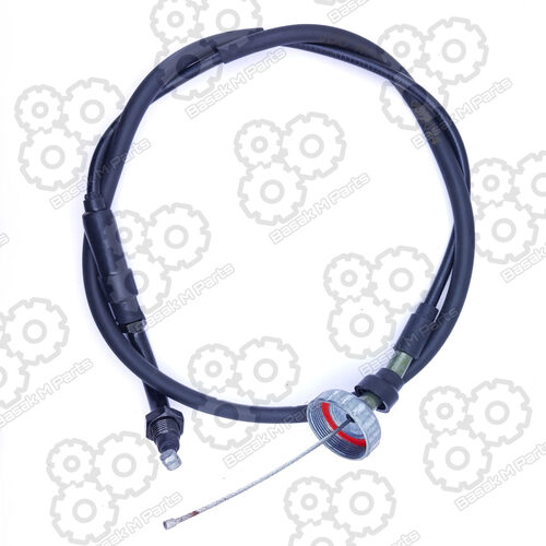 BS-6 ACC CABLE GLMR/ P-PRO BIG CAP 